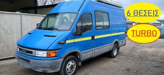Κλούβα Iveco 2004 daily sprinter ducato jumber-thumb-1