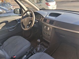 Opel Meriva 2008 1.4 16V ECOTEC-thumb-4