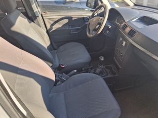 Opel Meriva 2008 1.4 16V ECOTEC-thumb-5