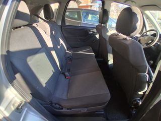 Opel Meriva 2008 1.4 16V ECOTEC-thumb-6