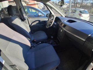 Opel Meriva 2008 1.4 16V ECOTEC-thumb-7