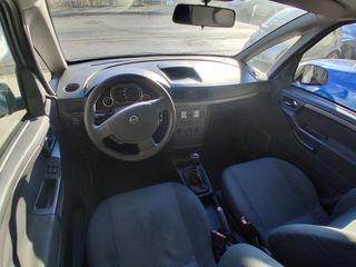 Opel Meriva 2008 1.4 16V ECOTEC-thumb-9