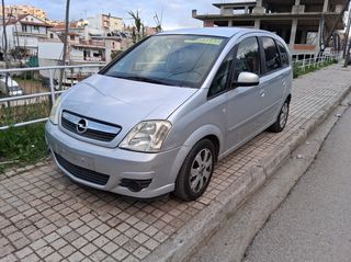 Opel Meriva 2008 1.4 16V ECOTEC