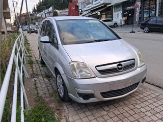 Opel Meriva 2008 1.4 16V ECOTEC-thumb-1
