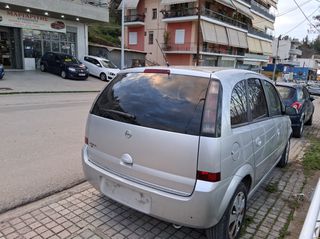 Opel Meriva 2008 1.4 16V ECOTEC-thumb-2