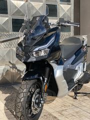 Daytona Mista 150 2025