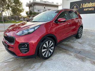 Kia Sportage 2018 ΕΓΓΥΗΣΗ 6 ΜΗΝΕΣ!!!