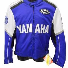 JACKET YAMAHA