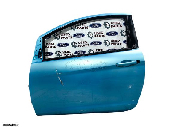 Πόρτα Οδηγού Ford Ka 2008-2016