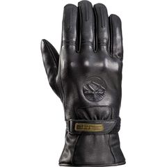 ΓΑΝΤΙΑ ΜΗΧΑΝΗΣ ΓΥΝΑΙΚΕΙΑ IXON PRO RANDALL BURGUNDY BLACK