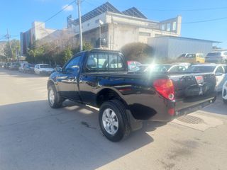Mitsubishi L200 2009 SINGLE CAB 2.5 DI-D 4WD A/C-thumb-7