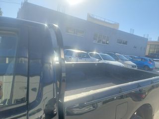 Mitsubishi L200 2009 SINGLE CAB 2.5 DI-D 4WD A/C-thumb-8