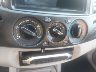 Mitsubishi L200 2009 SINGLE CAB 2.5 DI-D 4WD A/C-thumb-11