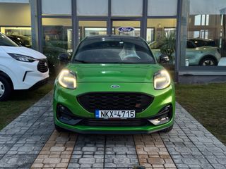 Ford Puma 2021 PERFORMANCE PACK 1.5L ST 200-thumb-1