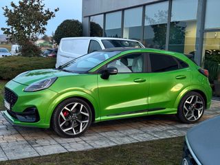 Ford Puma 2021 PERFORMANCE PACK 1.5L ST 200-thumb-3