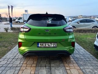 Ford Puma 2021 PERFORMANCE PACK 1.5L ST 200-thumb-4