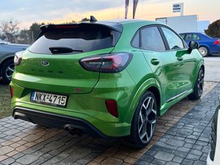 Ford Puma 2021 PERFORMANCE PACK 1.5L ST 200-thumb-5