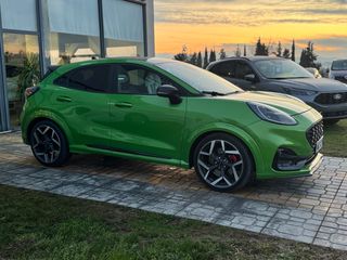 Ford Puma 2021 PERFORMANCE PACK 1.5L ST 200-thumb-6