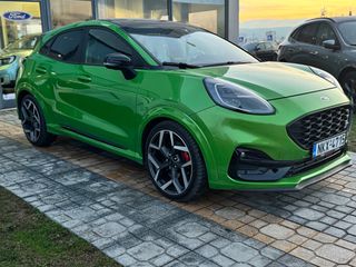 Ford Puma 2021 PERFORMANCE PACK 1.5L ST 200-thumb-7
