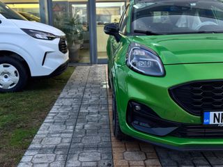 Ford Puma 2021 PERFORMANCE PACK 1.5L ST 200-thumb-8