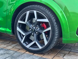 Ford Puma 2021 PERFORMANCE PACK 1.5L ST 200-thumb-11