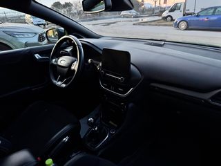 Ford Puma 2021 PERFORMANCE PACK 1.5L ST 200-thumb-13
