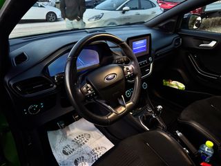 Ford Puma 2021 PERFORMANCE PACK 1.5L ST 200-thumb-15