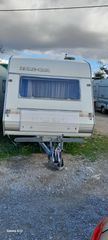 Τροχόσπιτο 1990 HOME CAR CHATEAU
