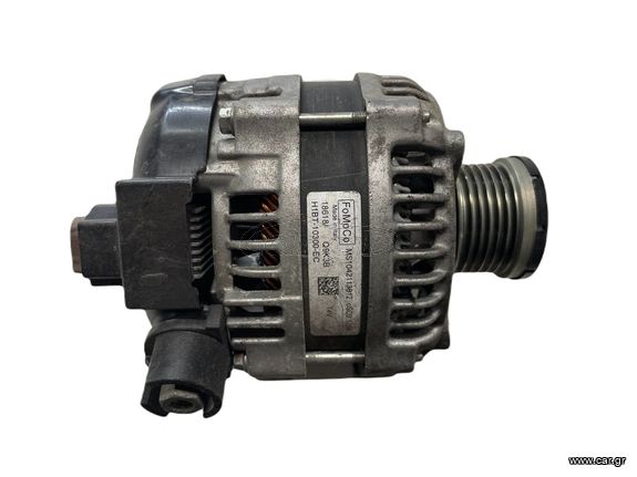 Δυναμό Με Κωδικό H1BT10300EC