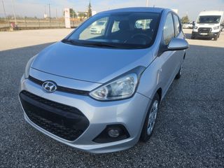 Hyundai i 10 2016 1.0cc 68ps LPG ΕΡΓΟΣΤΑΣΙΑΚΌ