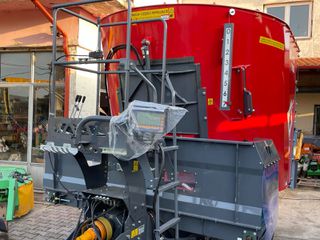 Μύλος-Χαρμανιέρα MF 2024 BEL-MIX T659-thumb-1