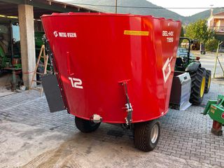 Μύλος-Χαρμανιέρα MF 2024 BEL-MIX T659-thumb-4