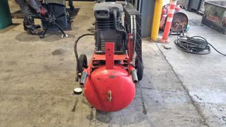 Κομπρεσέρ Αέρος-Αεροσυμπιεστές Honda 2000 GX200-thumb-4