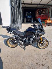 Yamaha Tracer 9 GT 2023