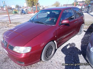 SEAT IBIZA 2001-thumb-1