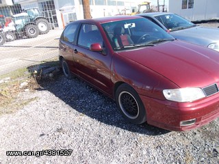SEAT IBIZA 2001-thumb-2