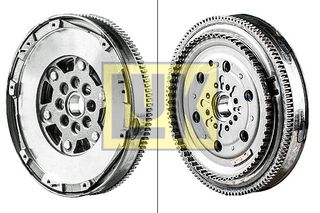 LUK ΒΟΛΑΝ ΔΙΠΛΗΣ ΜΑΖΑΣ OPEL CORSA / COMBO / MERIVA 1.3CDTI