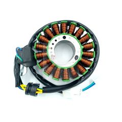 ΠΗΝΙΑ ΠΗΝΙΟΦΟΡΟΣ SYM HD 200 HD2 200 INJECTION 97MM 18 ΜΠΟΜΠΙΝΕΣ
