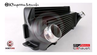 Intercooler Kit Wagner Tuning EVO 2 για BMW Series 1,2,3,4 F20/F21, F22, M2 F87, F30, F31, F34, F32, F36