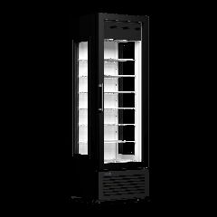 Βιτρίνα Κατάψυξης Δαπέδου με 7 Επίπεδα CRF 400 3D GLASS
