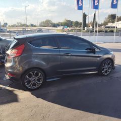 Ford Fiesta 2016 1.5 TDCI TITANIUM