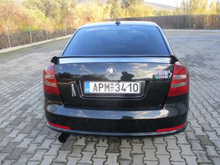 Skoda Octavia 2008-thumb-2