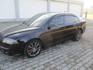 Skoda Octavia 2008-thumb-4