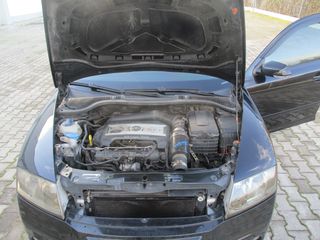 Skoda Octavia 2008-thumb-16