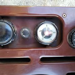 REGAL R- 17 ΣΟΜΠΑ ΠΕΤΡΕΛΑΙΟΥ-thumb-3