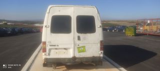 Ford Transit 1997