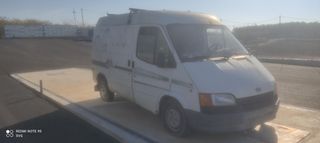 Ford Transit 1997-thumb-1