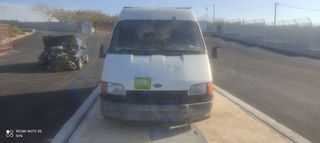 Ford Transit 1997-thumb-2