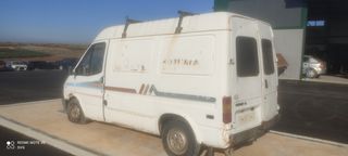 Ford Transit 1997-thumb-3