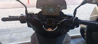 Thrust DSR 125 L/C 2026 ΕΠΊΣΗΜΟΣ ΑΝΤΙΠΡΌΣΩΠΟΣ THRUST MOTOR ΣΤΗΝ ΑΝΑΤΟΛΙΚΗ ΑΤΤΙΚΗ-thumb-1